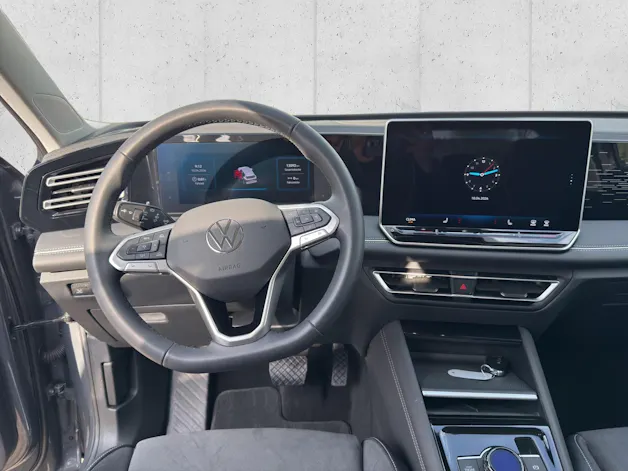 VW Tiguan 2.0 TDI SCR Elegance 4Motion DSG