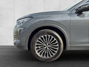 VW Tiguan 2.0 TDI SCR Elegance 4Motion DSG