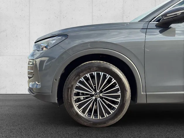 VW Tiguan 2.0 TDI SCR Elegance 4Motion DSG