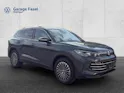 VW Tiguan 2.0 TDI SCR Elegance 4Motion DSG