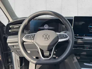 VW Tiguan 2.0 TDI SCR Elegance 4Motion DSG