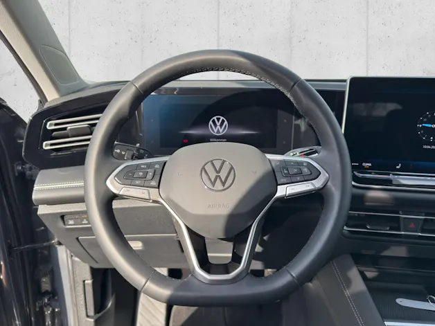 VW Tiguan 2.0 TDI SCR Elegance 4Motion DSG