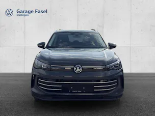VW Tiguan 2.0 TDI SCR Elegance 4Motion DSG
