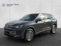 VW Tiguan 2.0 TDI SCR Elegance 4Motion DSG