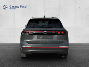 VW Tiguan 2.0 TDI SCR Elegance 4Motion DSG