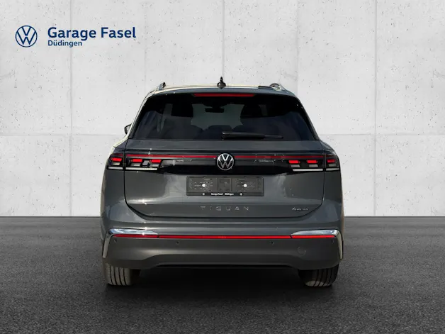 VW Tiguan 2.0 TDI SCR Elegance 4Motion DSG