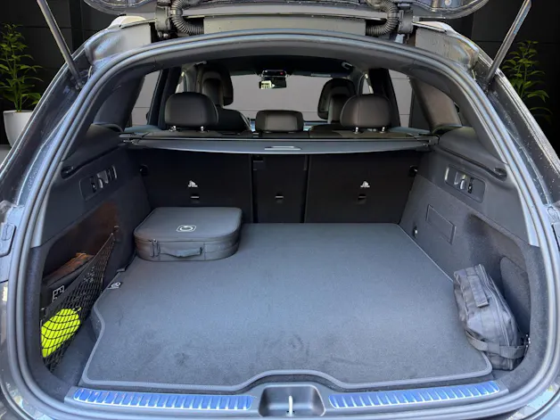 Mercedes-Benz GLC 300 e 4Matic EQ Star 9G-Tronic
