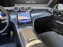 Mercedes-Benz GLC 300 e 4Matic EQ Star 9G-Tronic