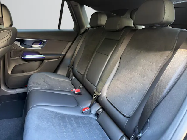 Mercedes-Benz GLC 300 e 4Matic EQ Star 9G-Tronic