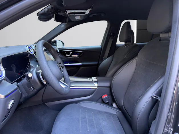 Mercedes-Benz GLC 300 e 4Matic EQ Star 9G-Tronic