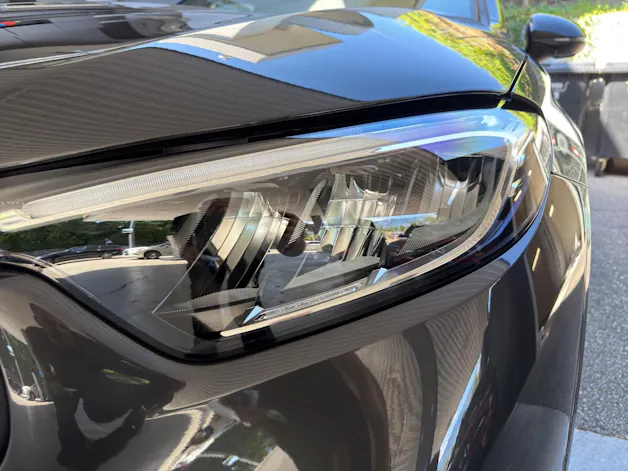 Mercedes-Benz GLC 300 e 4Matic EQ Star 9G-Tronic