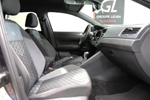VW Taigo 1.0 TSI R-Line DSG