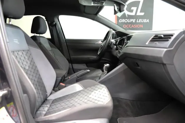 VW Taigo 1.0 TSI R-Line DSG