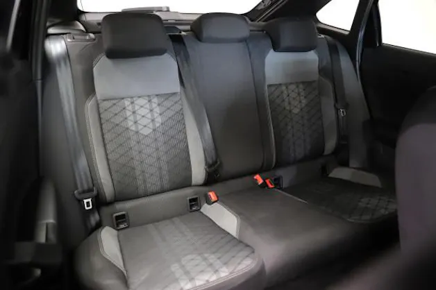 VW Taigo 1.0 TSI R-Line DSG