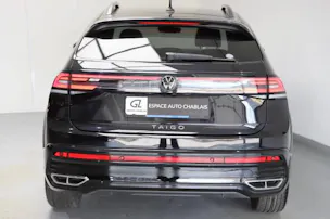 VW Taigo 1.0 TSI R-Line DSG