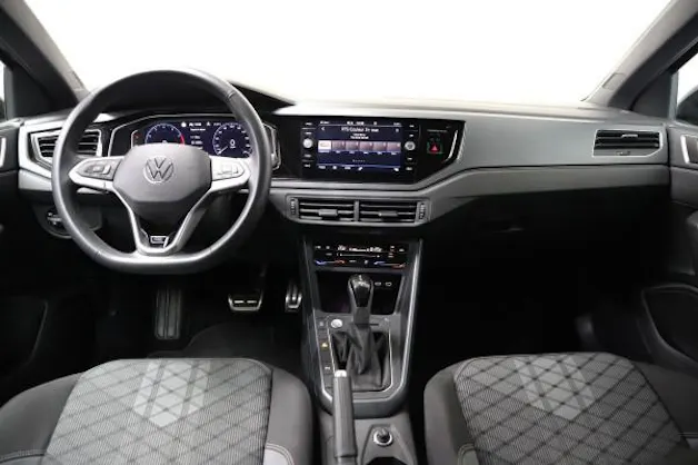 VW Taigo 1.0 TSI R-Line DSG