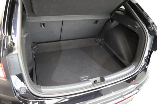 VW Taigo 1.0 TSI R-Line DSG