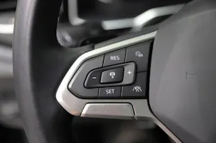 VW Taigo 1.0 TSI R-Line DSG