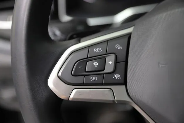 VW Taigo 1.0 TSI R-Line DSG