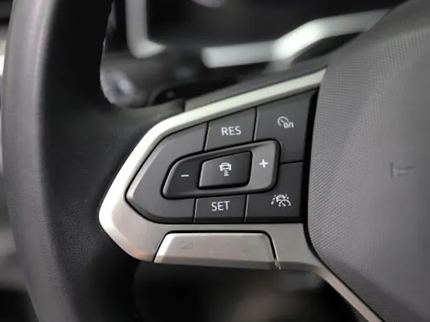 VW Taigo 1.0 TSI R-Line DSG