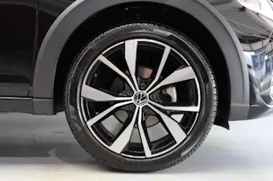 VW Taigo 1.0 TSI R-Line DSG