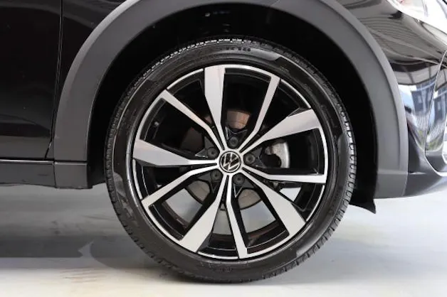 VW Taigo 1.0 TSI R-Line DSG