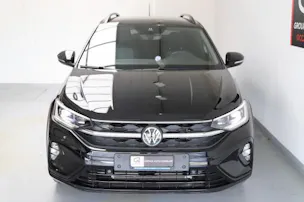 VW Taigo 1.0 TSI R-Line DSG