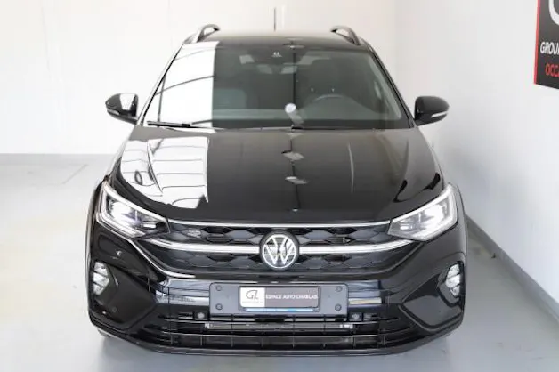 VW Taigo 1.0 TSI R-Line DSG