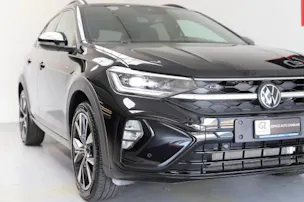 VW Taigo 1.0 TSI R-Line DSG
