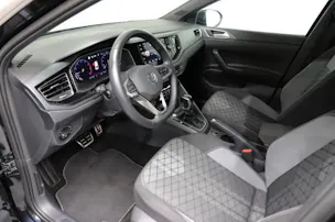 VW Taigo 1.0 TSI R-Line DSG
