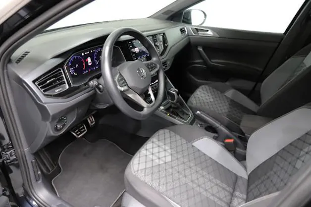 VW Taigo 1.0 TSI R-Line DSG