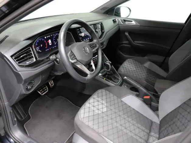 VW Taigo 1.0 TSI R-Line DSG