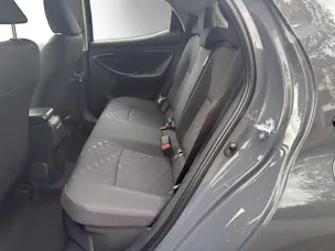 Mazda 2 Hybrid Exclusive-line
