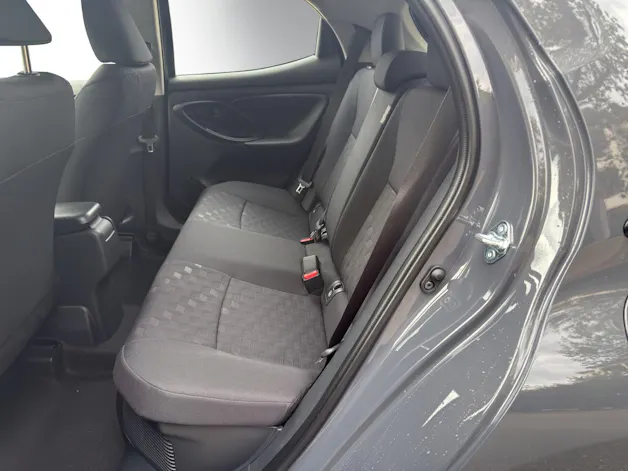 Mazda 2 Hybrid Exclusive-line