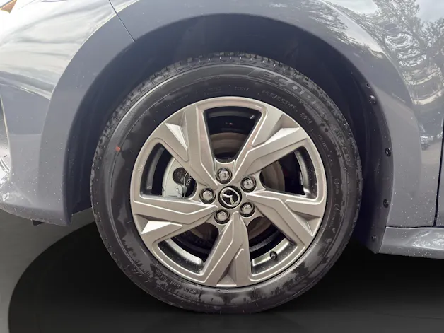 Mazda 2 Hybrid Exclusive-line