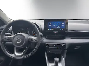 Mazda 2 Hybrid Exclusive-line