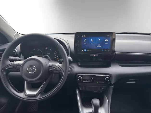 Mazda 2 Hybrid Exclusive-line