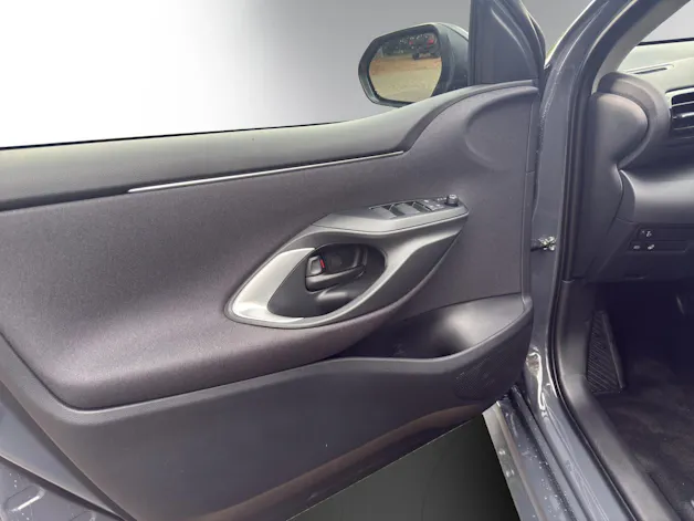 Mazda 2 Hybrid Exclusive-line