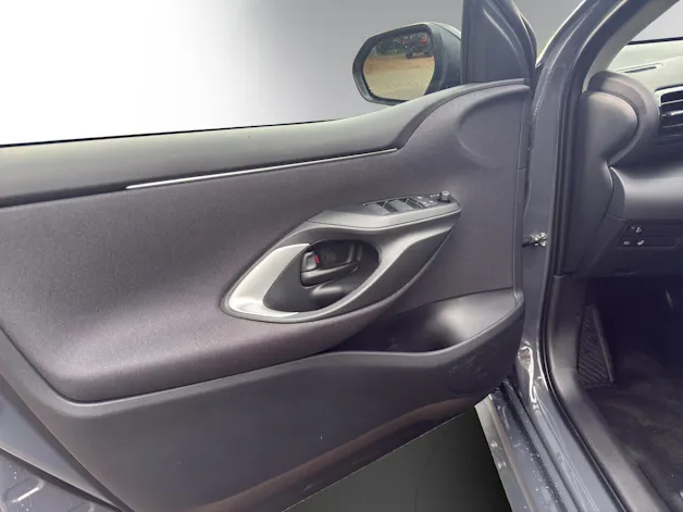 Mazda 2 Hybrid Exclusive-line