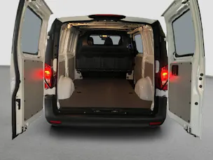 Mercedes-Benz Vito 114 CDI KA Worker L 4M II