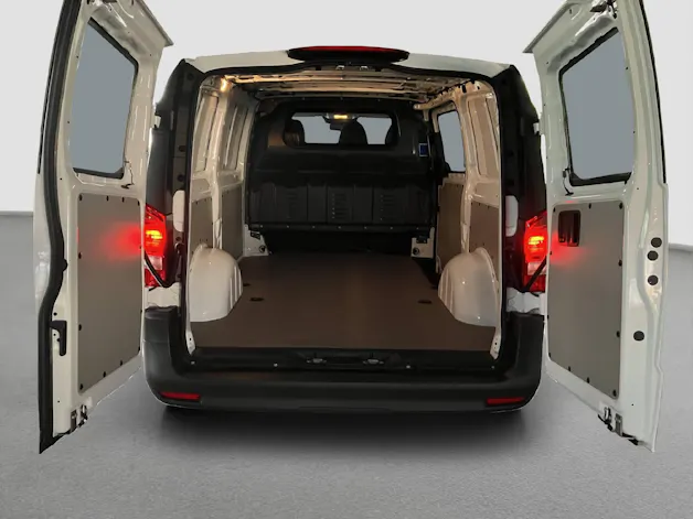 Mercedes-Benz Vito 114 CDI KA Worker L 4M II