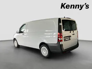 Mercedes-Benz Vito 114 CDI KA Worker L 4M II