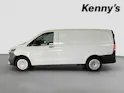 Mercedes-Benz Vito 114 CDI KA Worker L 4M II