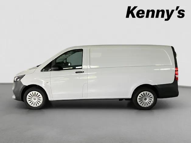 Mercedes-Benz Vito 114 CDI KA Worker L 4M II