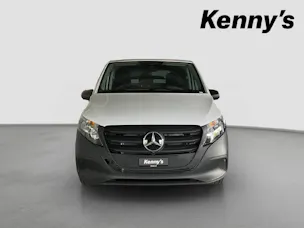 Mercedes-Benz Vito 114 CDI KA Worker L 4M II
