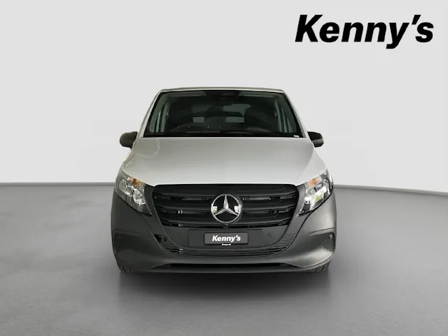 Mercedes-Benz Vito 114 CDI KA Worker L 4M II