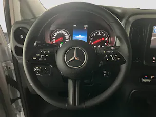 Mercedes-Benz Vito 114 CDI KA Worker L 4M II