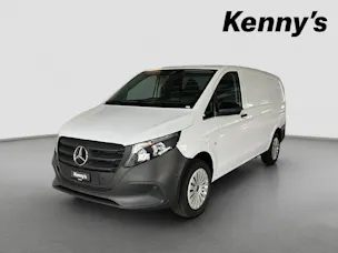Mercedes-Benz Vito 114 CDI KA Worker L 4M II