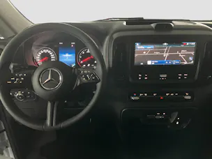 Mercedes-Benz Vito 114 CDI KA Worker L 4M II