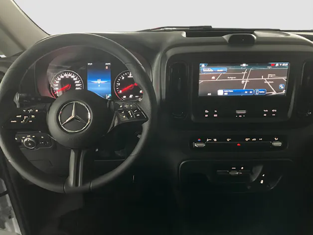 Mercedes-Benz Vito 114 CDI KA Worker L 4M II